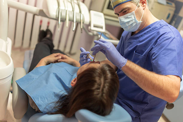 Professional Dental Services in Winchester, IN