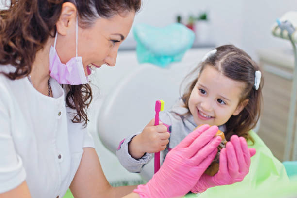 Best General Dentistry  in Wchester, IN